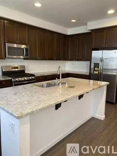 Main picture of 3957 Portola Cmn