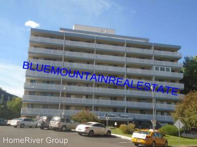Main picture of Saturn Towers Condos