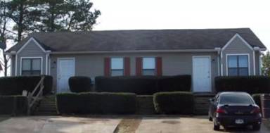 Main picture of 8804 Ridgemoore Ct