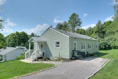 Main picture of 1417 Palmer Dr