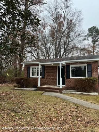 Main picture of 2107 Sapona Rd