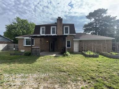 Main picture of 2220 Baywater Dr