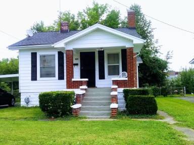 Main picture of 1215 S 43rd St