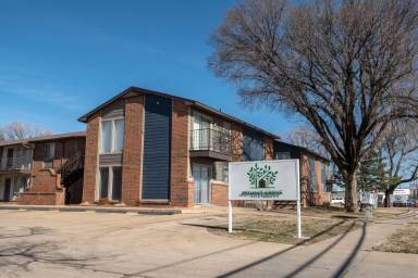 Main picture of Watson Park Apartments