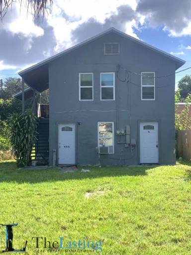 Main picture of 111 McQuigg Ave