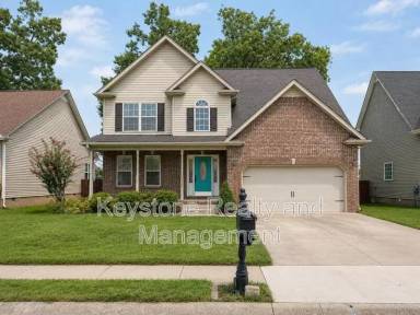 Main picture of 3329 Melissa Lane Clarksville, TN 37042
