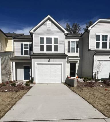 Main picture of 1015 Badlands St