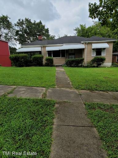 Main picture of 1741 33rd Street Ensley