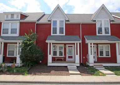 Main picture of 1241 Frost Pl