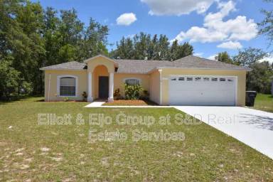 Main picture of 1701 Pilchard Dr