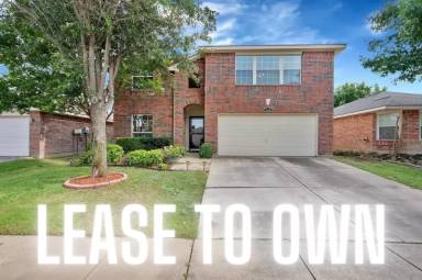 Main picture of 4308 Silverwood Trl