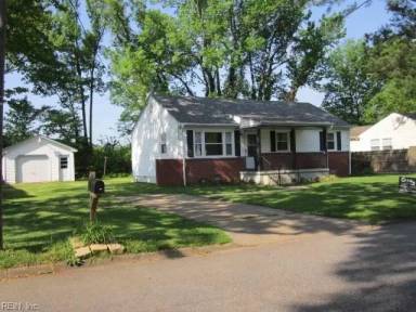 Main picture of 511 Delham Rd