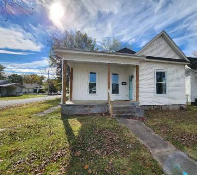 Main picture of 2100 Guthrie Ave