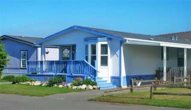 Main picture of Valley West Manufactured Home Community