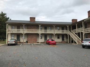 Main picture of 332 W Ward St