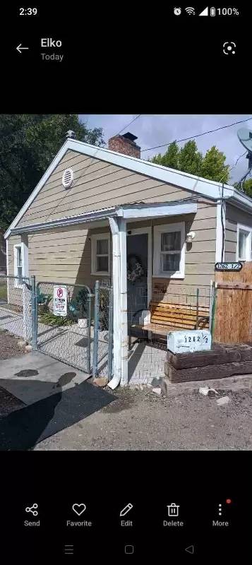 Main picture of 1262 5th St