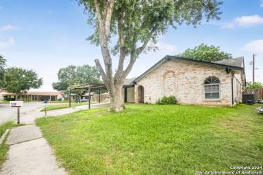 Main picture of 5003 Starfire St