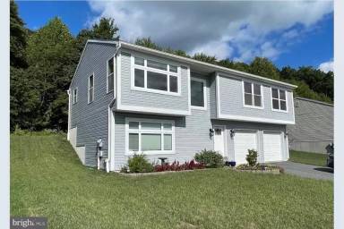 Main picture of 1023 Saylor Dr