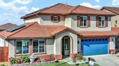 Main picture of 1707 Rio Grande Way