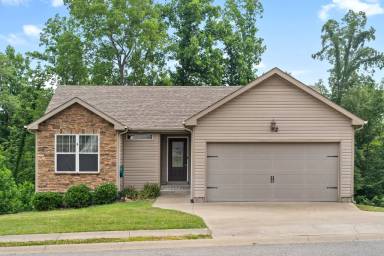 Main picture of 1823 Camelot Dr