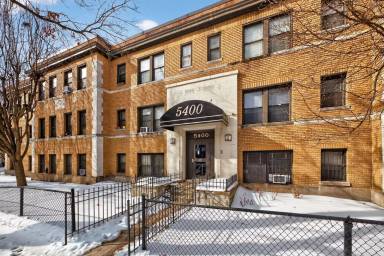 Main picture of 5400 7th St NW