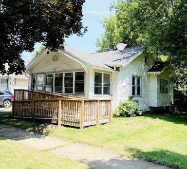 Main picture of 1309 Woodbridge St