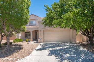 Main picture of 3924 Desert Sage Ct NW