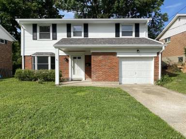 Main picture of 1263 Moonkist Ct