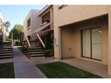 Main picture of Old Town Scottsdale