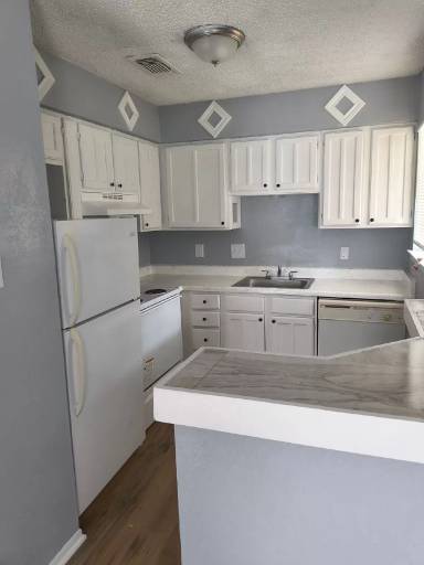 Main picture of Springwood Apartments