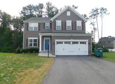 Main picture of 2213 Carters Bridge Pl