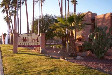 Main picture of Pebble Creek Apartments
