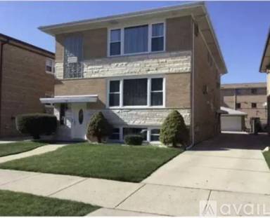 Main picture of 8536 W Berwyn Ave