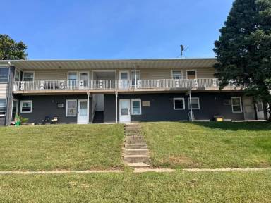 Main picture of 4601-4613 12th St Apartments