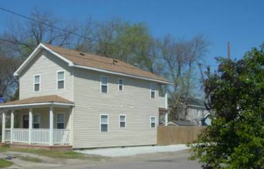 Main picture of 1300 W 26th St