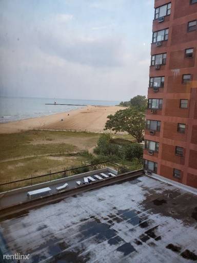 Main picture of Beachside Apartments