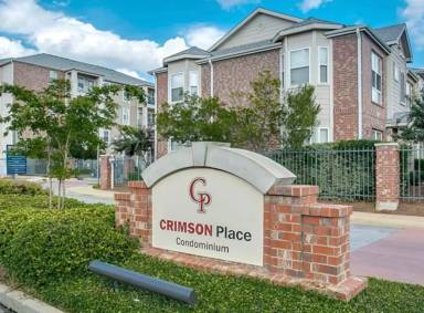 Main picture of Crimson Place Condominiums
