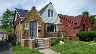 Main picture of 9313 Harvard Rd