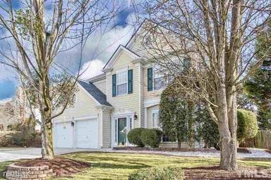 Main picture of 507 Piney Woods Ln