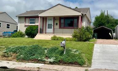 Main picture of 1604 Sky Rd