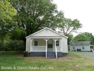 Main picture of 9506 China Grove Church Rd
