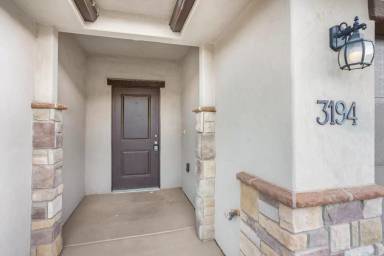 Main picture of Fossil Hills Townhomes