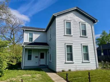 Main picture of 319 Wyoming St