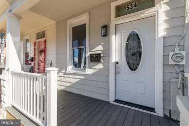 Main picture of 534 N 9th St