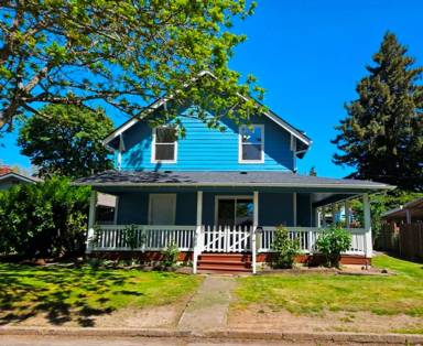 Main picture of 2360 Church St NE