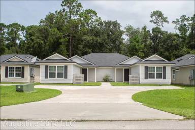 Main picture of New Plantation Point