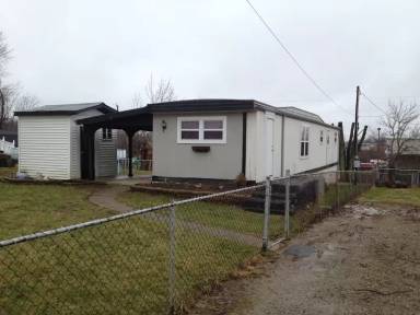 Main picture of 263 Weber Ln