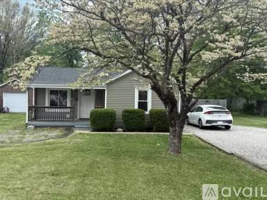 Main picture of 2721 Vann Ave