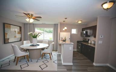 Main picture of Saint Georges Apartments