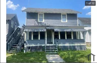 Main picture of 805 E 4th St